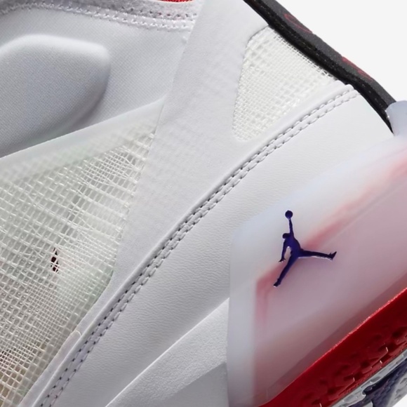 Air Jordan XXXVII Mens Shoes Size 10.5 DD6958-060 - Picture 7 of 10